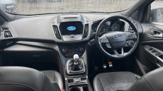Ford Kuga 2.0 TDCi ST-Line X 5dr 2WD Diesel Estate